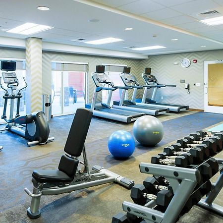 Residence Inn By Marriott Philadelphia Glen Mills/Concordville Екстер'єр фото
