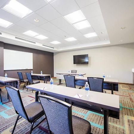 Residence Inn By Marriott Philadelphia Glen Mills/Concordville Екстер'єр фото