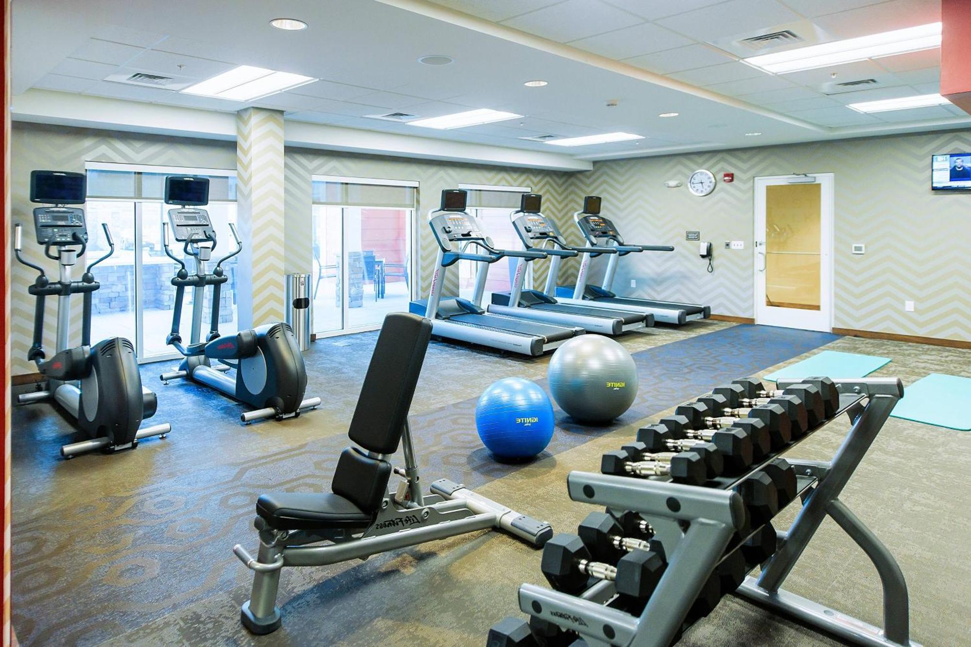 Residence Inn By Marriott Philadelphia Glen Mills/Concordville Екстер'єр фото
