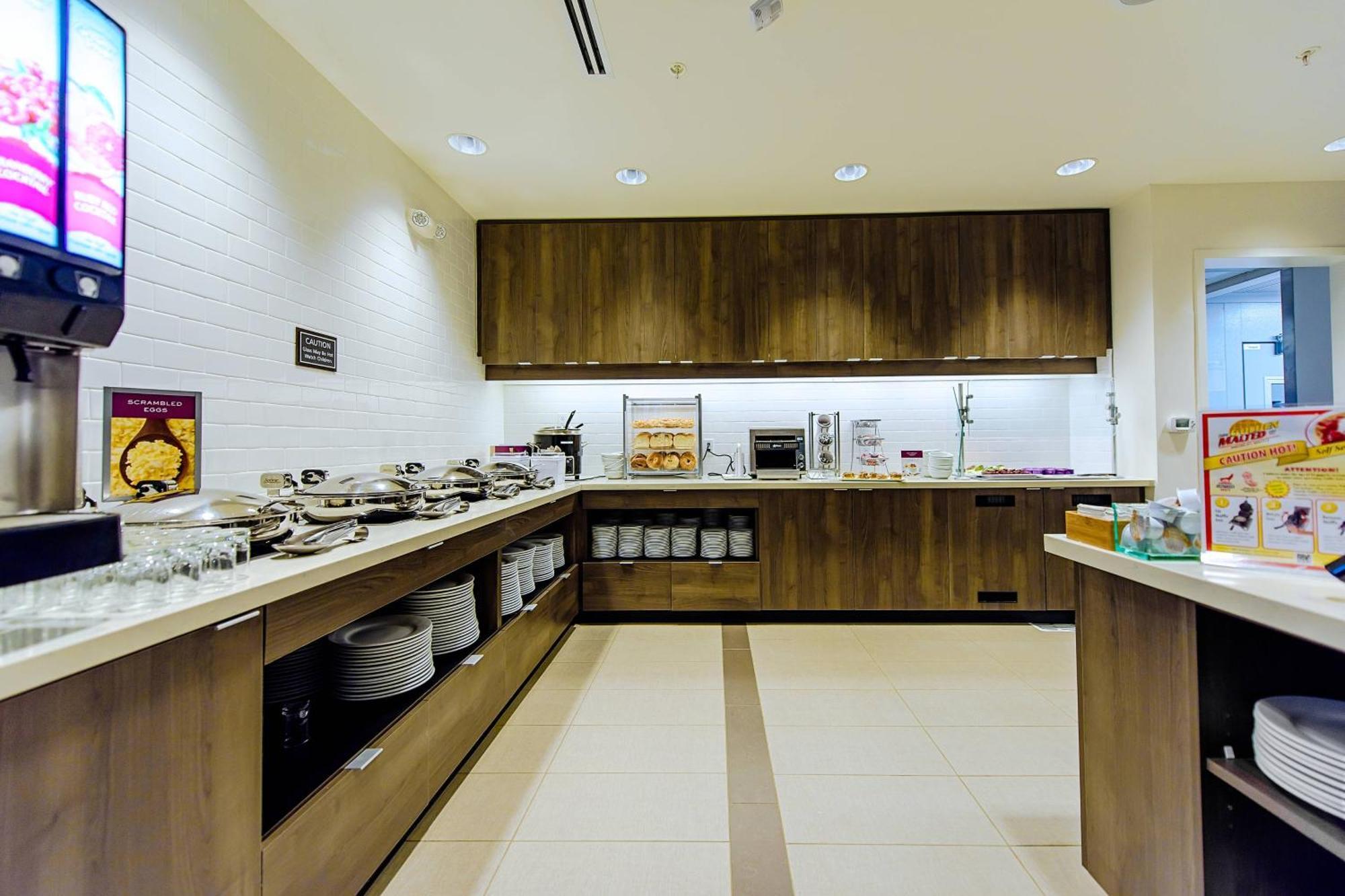 Residence Inn By Marriott Philadelphia Glen Mills/Concordville Екстер'єр фото