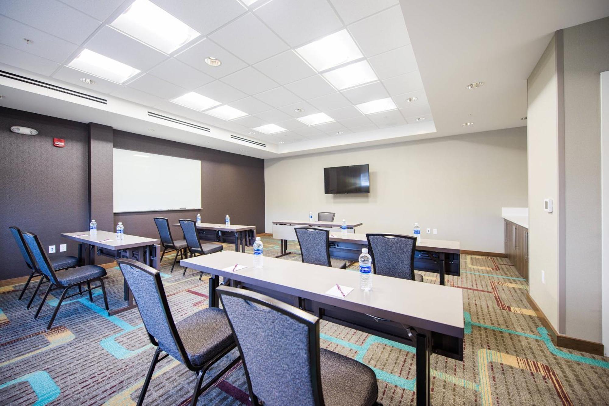 Residence Inn By Marriott Philadelphia Glen Mills/Concordville Екстер'єр фото