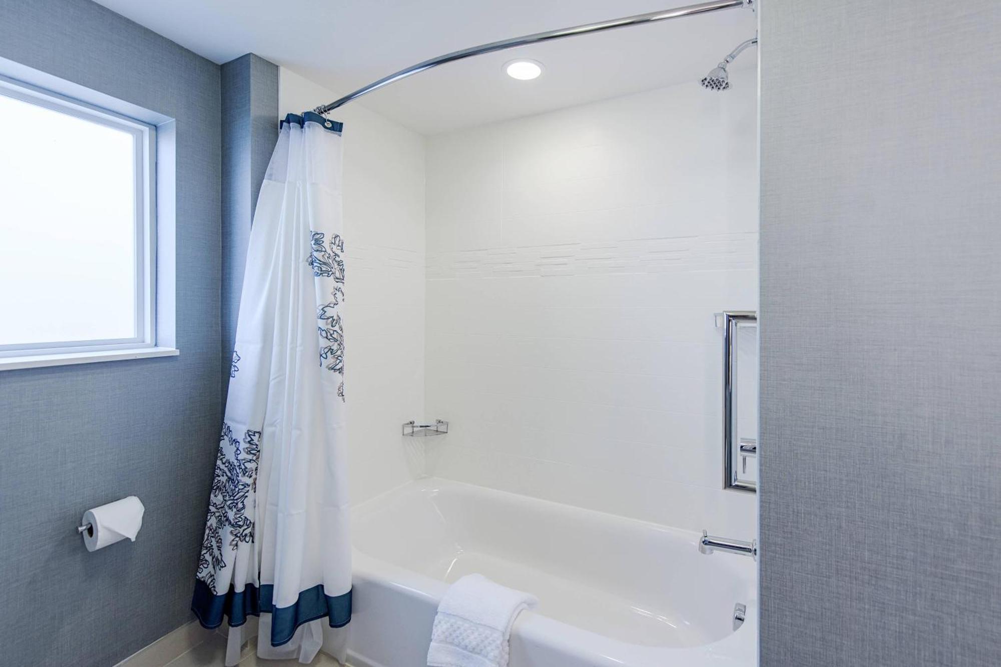 Residence Inn By Marriott Philadelphia Glen Mills/Concordville Екстер'єр фото