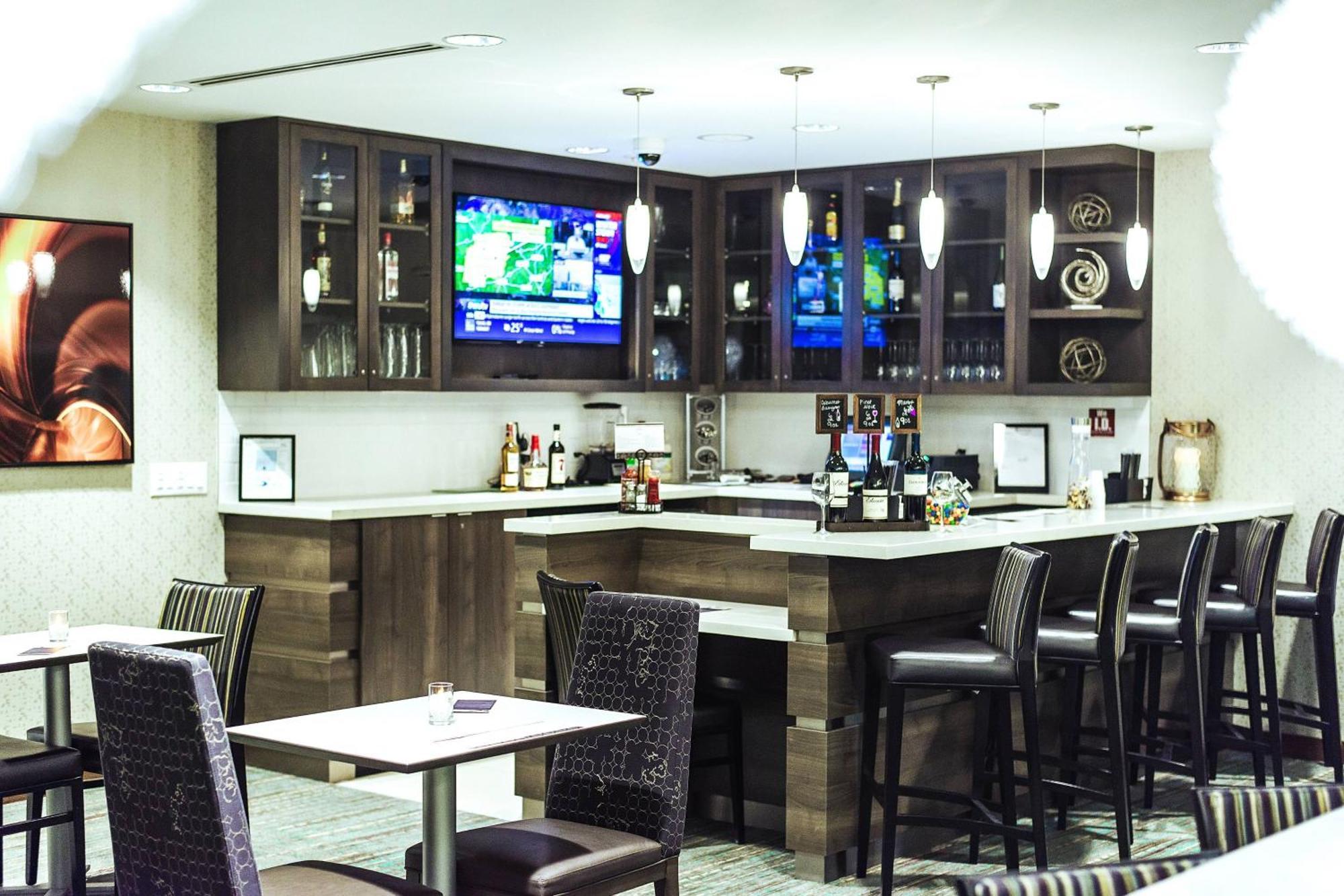 Residence Inn By Marriott Philadelphia Glen Mills/Concordville Екстер'єр фото