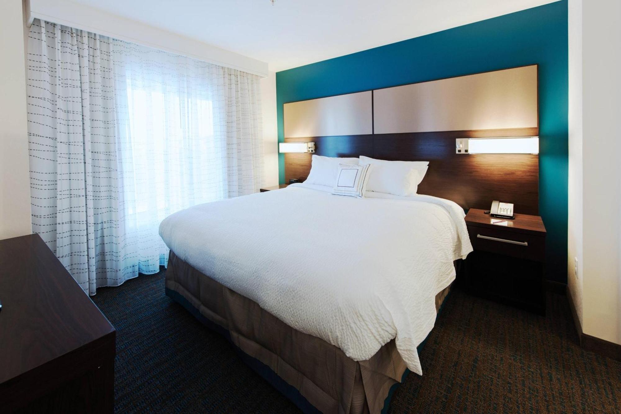 Residence Inn By Marriott Philadelphia Glen Mills/Concordville Екстер'єр фото