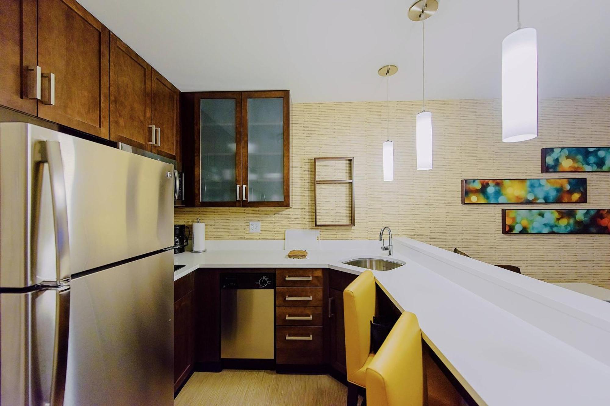Residence Inn By Marriott Philadelphia Glen Mills/Concordville Екстер'єр фото